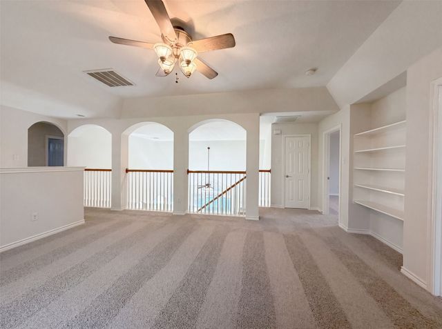 3014 Saint Amanda Drive, Mansfield, TX 76063