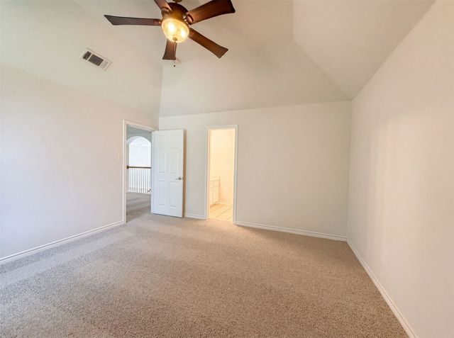 3014 Saint Amanda Drive, Mansfield, TX 76063