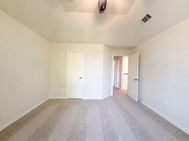 3014 Saint Amanda Drive, Mansfield, TX 76063