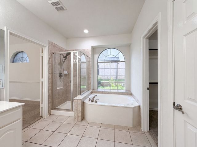 3014 Saint Amanda Drive, Mansfield, TX 76063