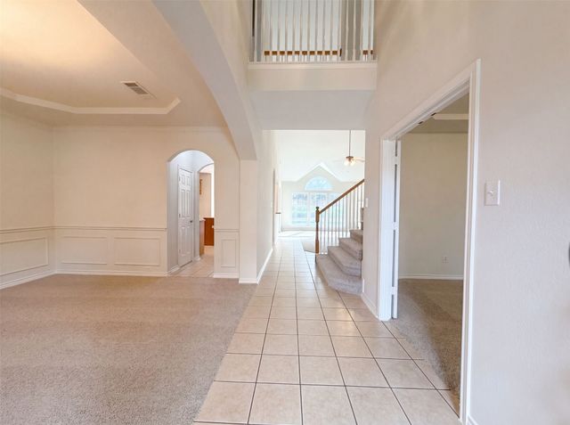 3014 Saint Amanda Drive, Mansfield, TX 76063