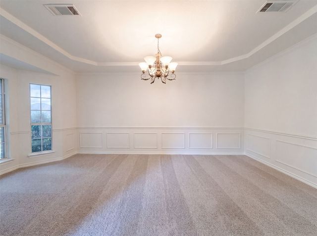 3014 Saint Amanda Drive, Mansfield, TX 76063
