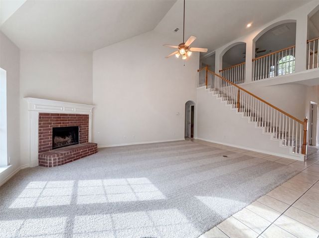 3014 Saint Amanda Drive, Mansfield, TX 76063