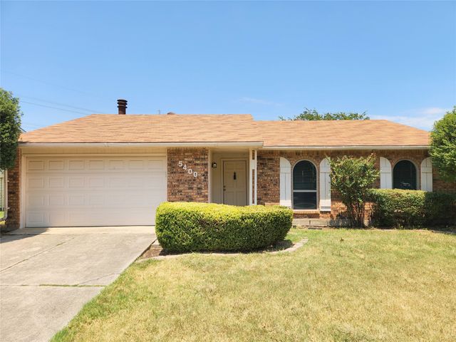 5400 Ragan Drive, The Colony, TX 75056