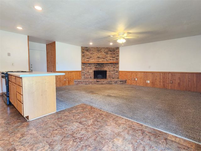 5400 Ragan Drive, The Colony, TX 75056
