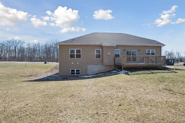 4520 Katherina Z Place, Howell, MI 48855