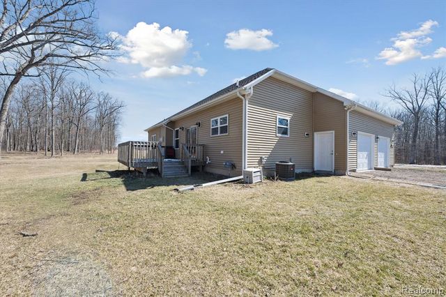 4520 Katherina Z Place, Howell, MI 48855