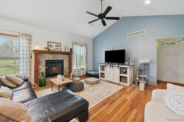 4520 Katherina Z Place, Howell, MI 48855