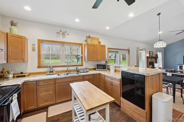 4520 Katherina Z Place, Howell, MI 48855