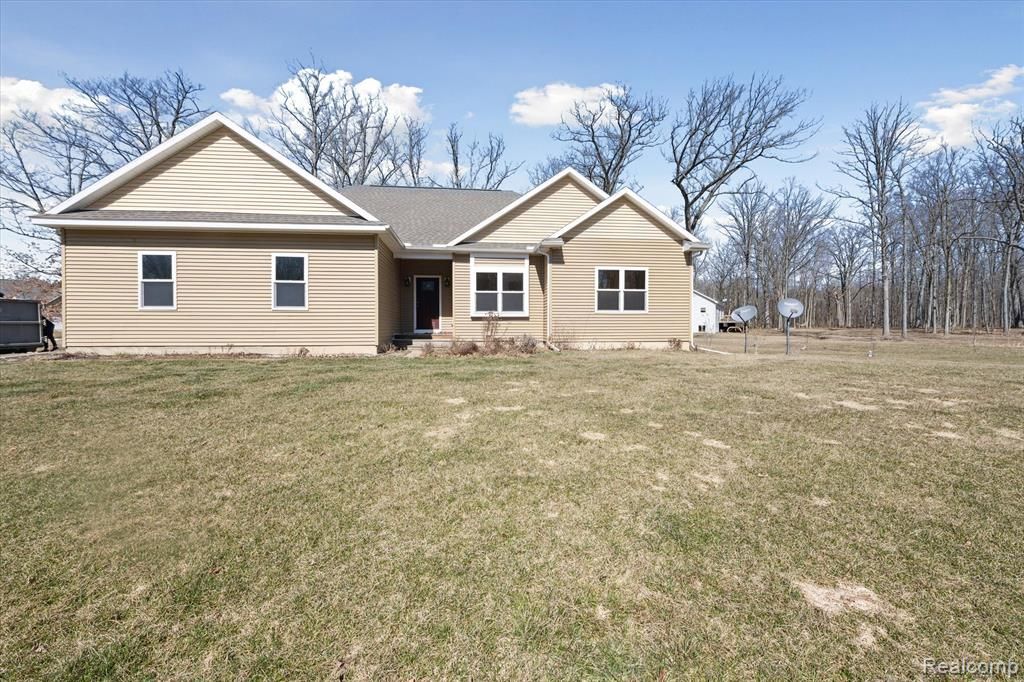 4520 Katherina Z Place, Howell, MI 48855