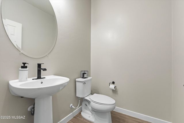 11162 S Golden Aspen Drive, Vail, AZ 85641