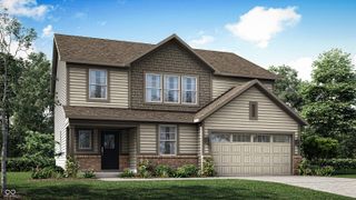5649 Palazzo Lane, Mccordsville, IN 46055