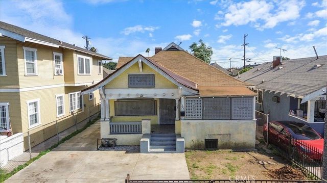 324 W 47th Place, Los Angeles, CA 90037