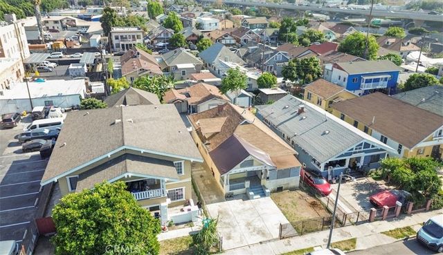 324 W 47th Place, Los Angeles, CA 90037