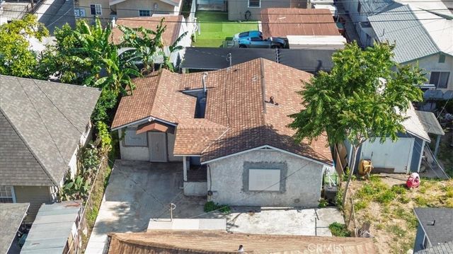 324 W 47th Place, Los Angeles, CA 90037