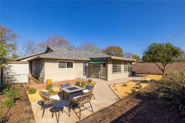 2206 Stinson Street, Simi Valley, CA 93065