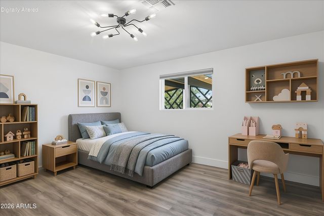 5402 N 82ND Place N, Scottsdale, AZ 85250