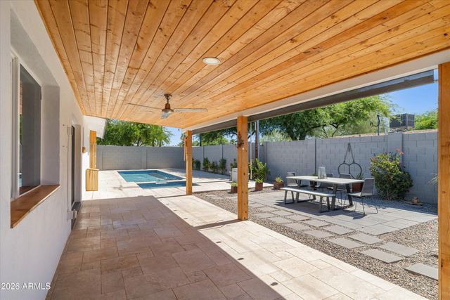 5402 N 82ND Place N, Scottsdale, AZ 85250