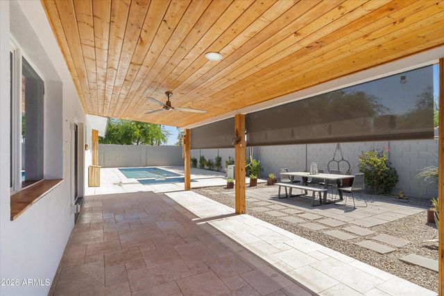 5402 N 82ND Place N, Scottsdale, AZ 85250