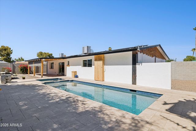 5402 N 82ND Place N, Scottsdale, AZ 85250