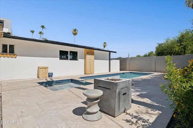 5402 N 82ND Place N, Scottsdale, AZ 85250