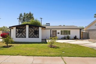 5402 N 82ND Place N, Scottsdale, AZ 85250