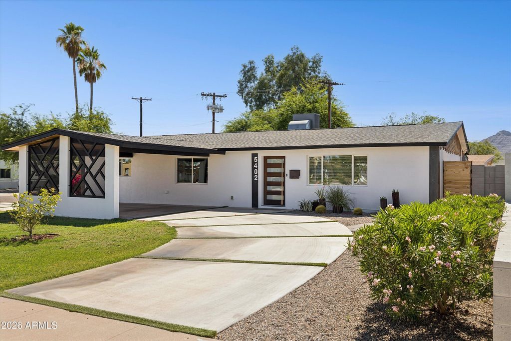 5402 N 82ND Place N, Scottsdale, AZ 85250 — photo 2