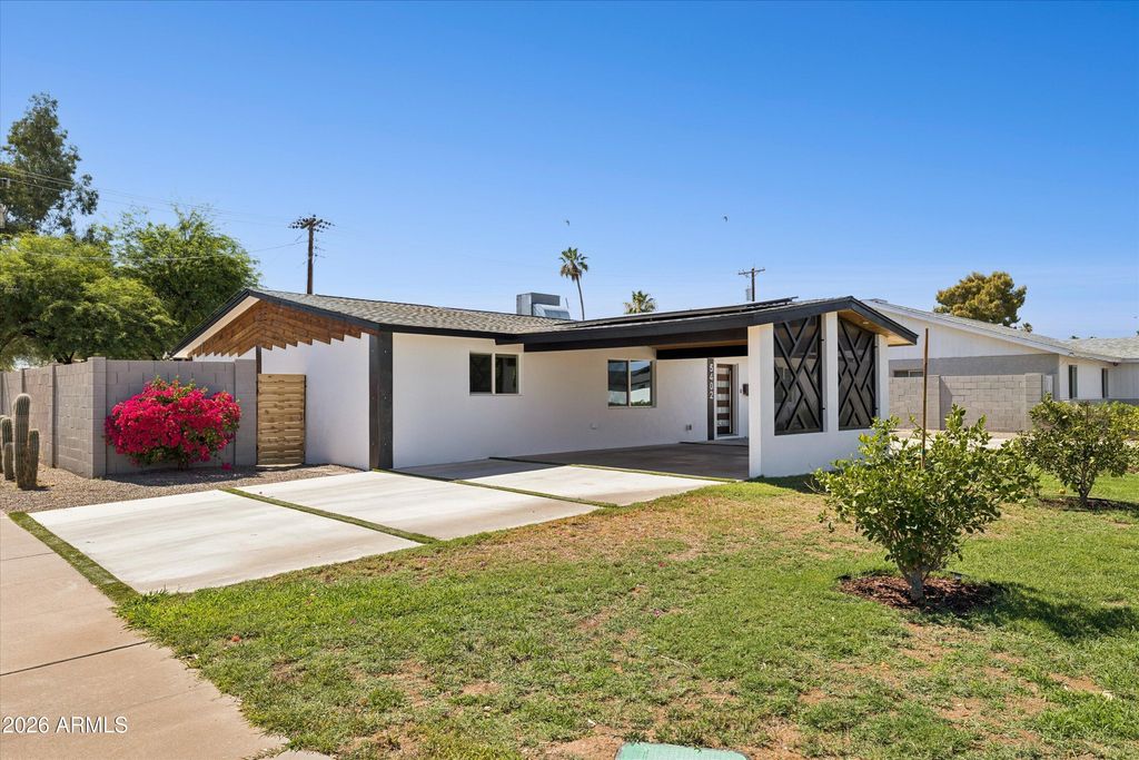 5402 N 82ND Place N, Scottsdale, AZ 85250 — photo 3