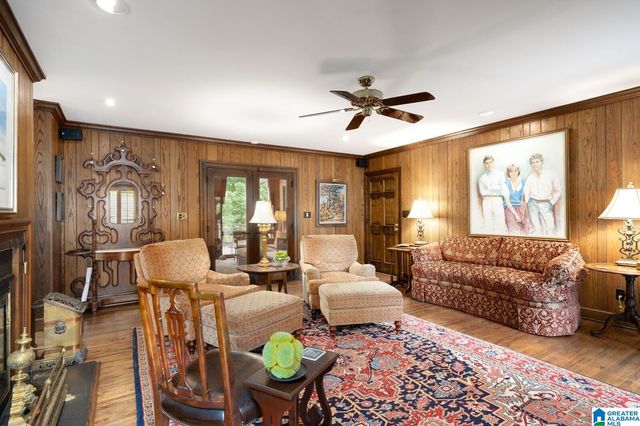 3923 SEVEN BARK CIRCLE, Mountain Brook, AL 35243
