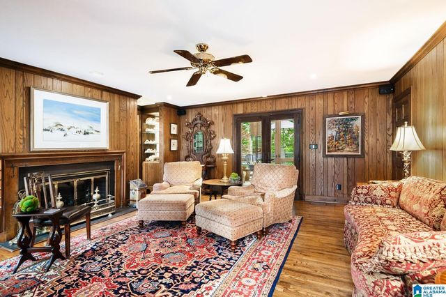 3923 SEVEN BARK CIRCLE, Mountain Brook, AL 35243
