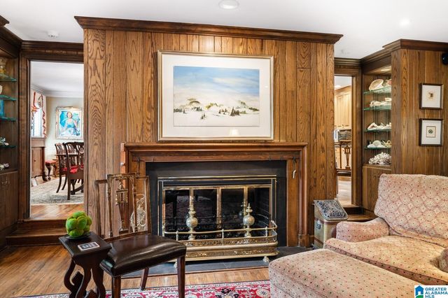 3923 SEVEN BARK CIRCLE, Mountain Brook, AL 35243