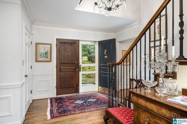 3923 SEVEN BARK CIRCLE, Mountain Brook, AL 35243