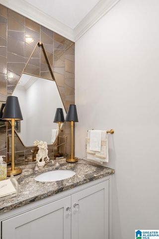 3923 SEVEN BARK CIRCLE, Mountain Brook, AL 35243