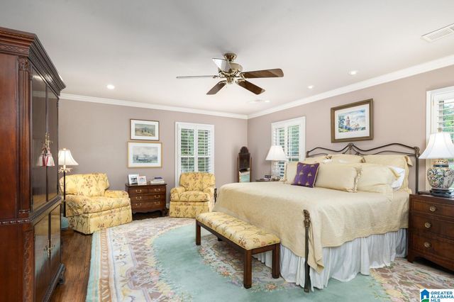 3923 SEVEN BARK CIRCLE, Mountain Brook, AL 35243