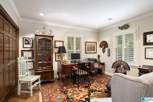 3923 SEVEN BARK CIRCLE, Mountain Brook, AL 35243