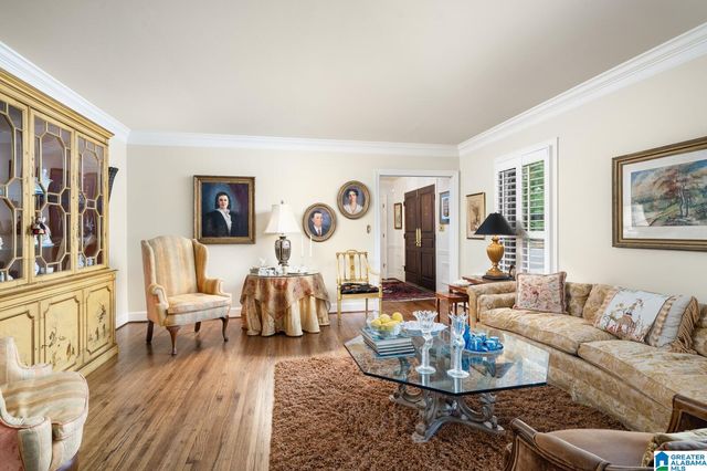 3923 SEVEN BARK CIRCLE, Mountain Brook, AL 35243