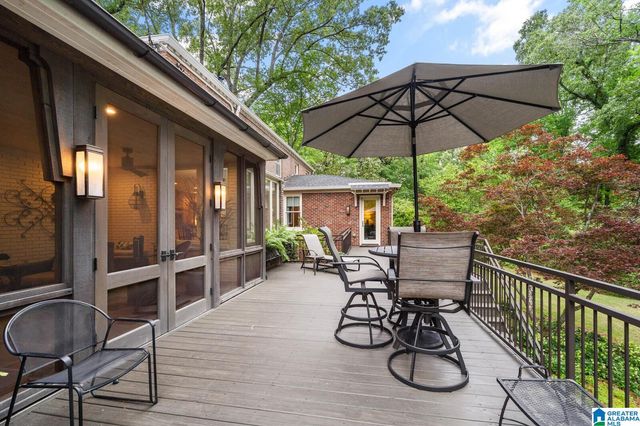 3923 SEVEN BARK CIRCLE, Mountain Brook, AL 35243
