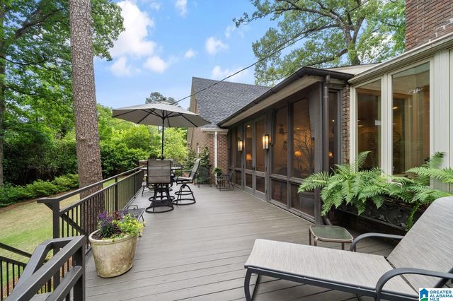 3923 SEVEN BARK CIRCLE, Mountain Brook, AL 35243