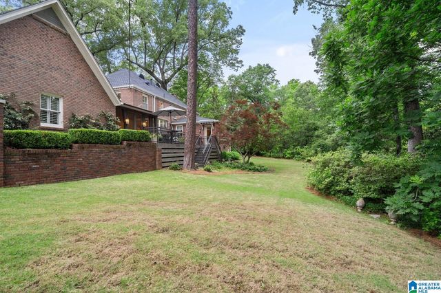 3923 SEVEN BARK CIRCLE, Mountain Brook, AL 35243