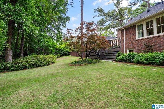 3923 SEVEN BARK CIRCLE, Mountain Brook, AL 35243