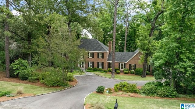 3923 SEVEN BARK CIRCLE, Mountain Brook, AL 35243