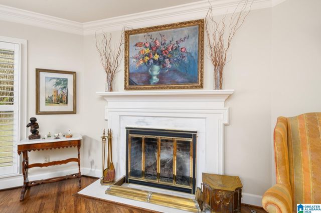 3923 SEVEN BARK CIRCLE, Mountain Brook, AL 35243