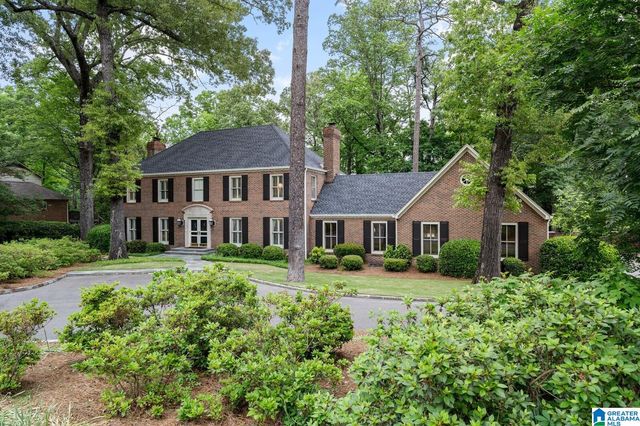 3923 SEVEN BARK CIRCLE, Mountain Brook, AL 35243