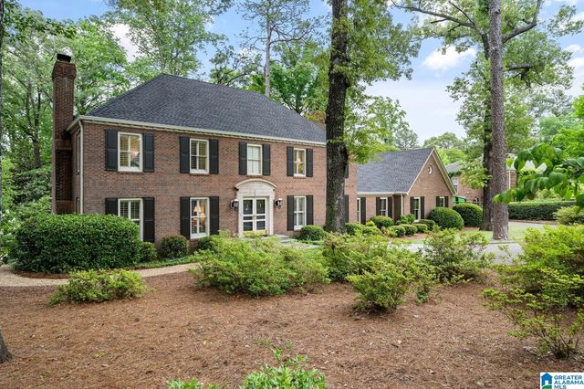 3923 SEVEN BARK CIRCLE, Mountain Brook, AL 35243