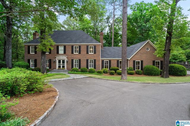 3923 SEVEN BARK CIRCLE, Mountain Brook, AL 35243