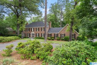 3923 SEVEN BARK CIRCLE, Mountain Brook, AL 35243