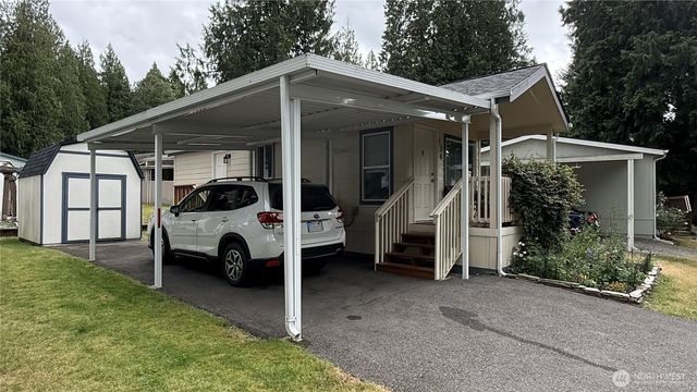 23800 SE Tiger Mountain Road #36, Issaquah, WA 98027