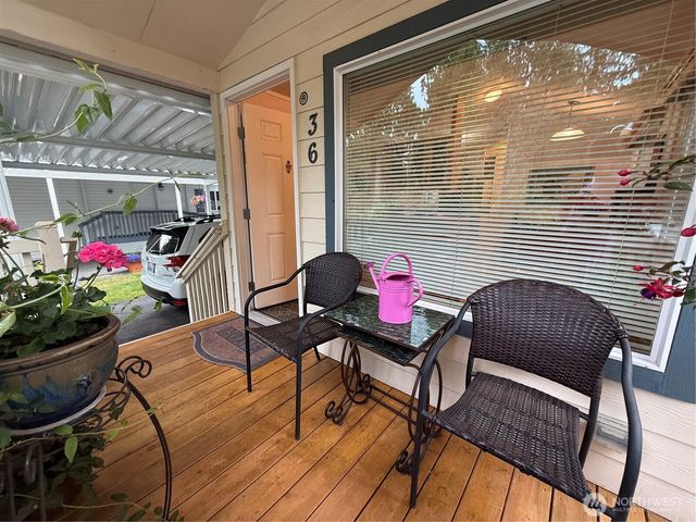 23800 SE Tiger Mountain Road #36, Issaquah, WA 98027