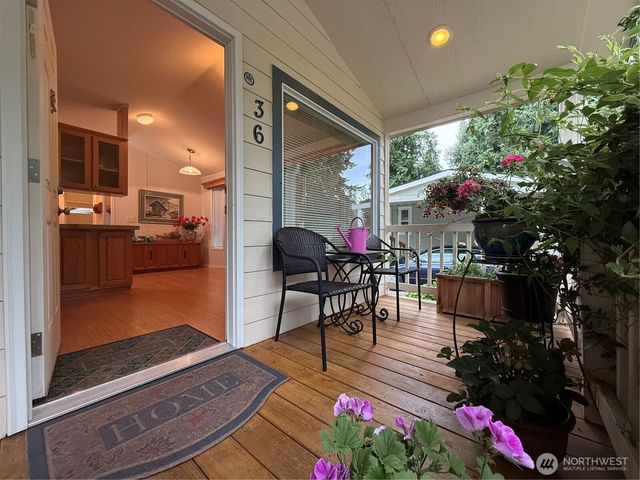 23800 SE Tiger Mountain Road #36, Issaquah, WA 98027
