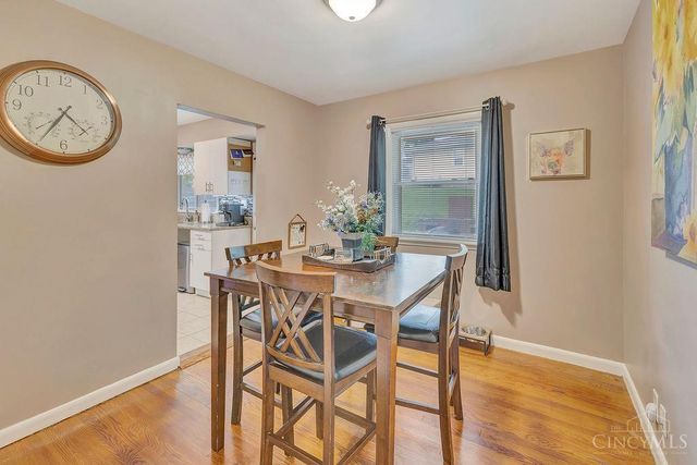 1210 Clovernook Drive, Hamilton, OH 45013